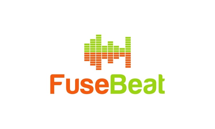 FuseBeat logo