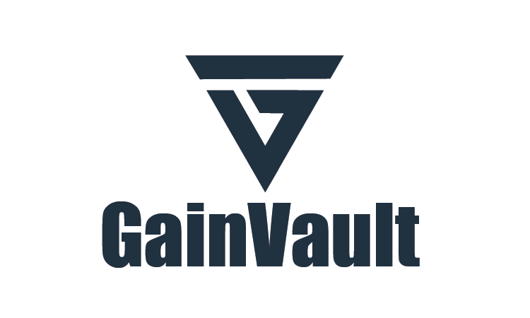 GainVault.com - Catchy premium domain names