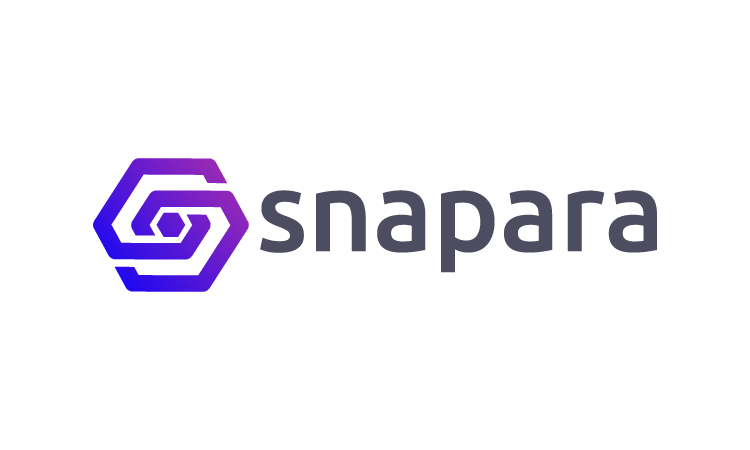 Snapara.com - New premium domains