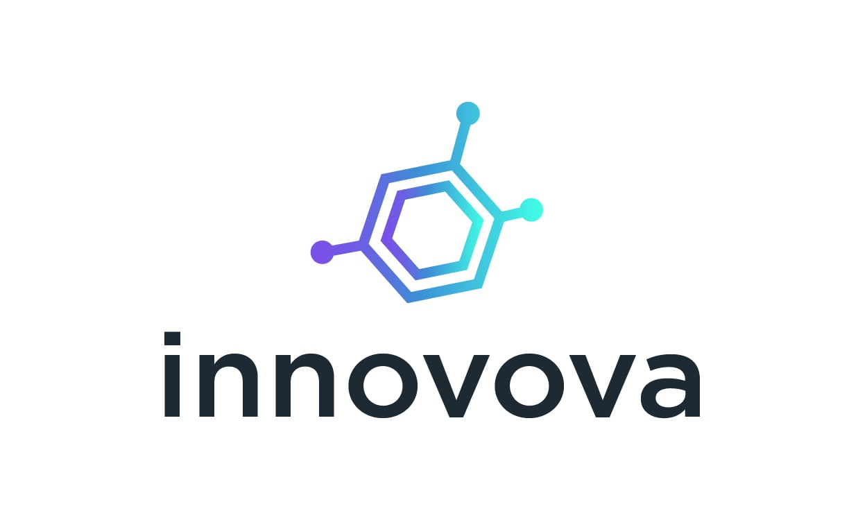 Innovova logo