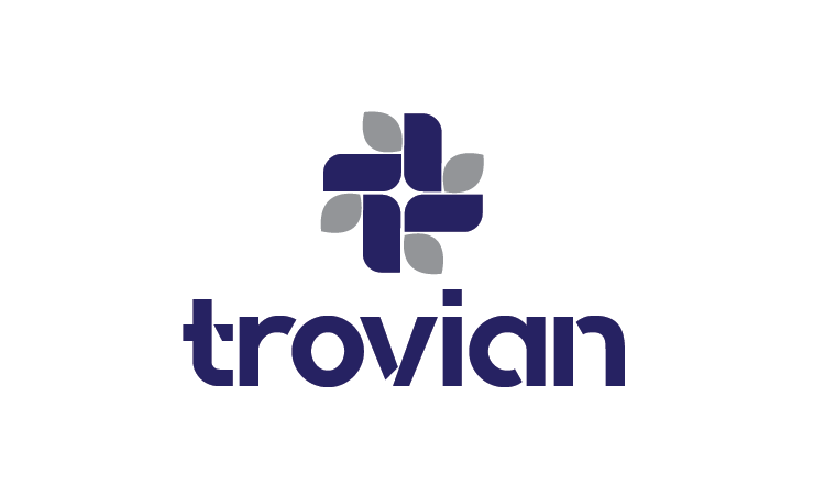 Trovian logo