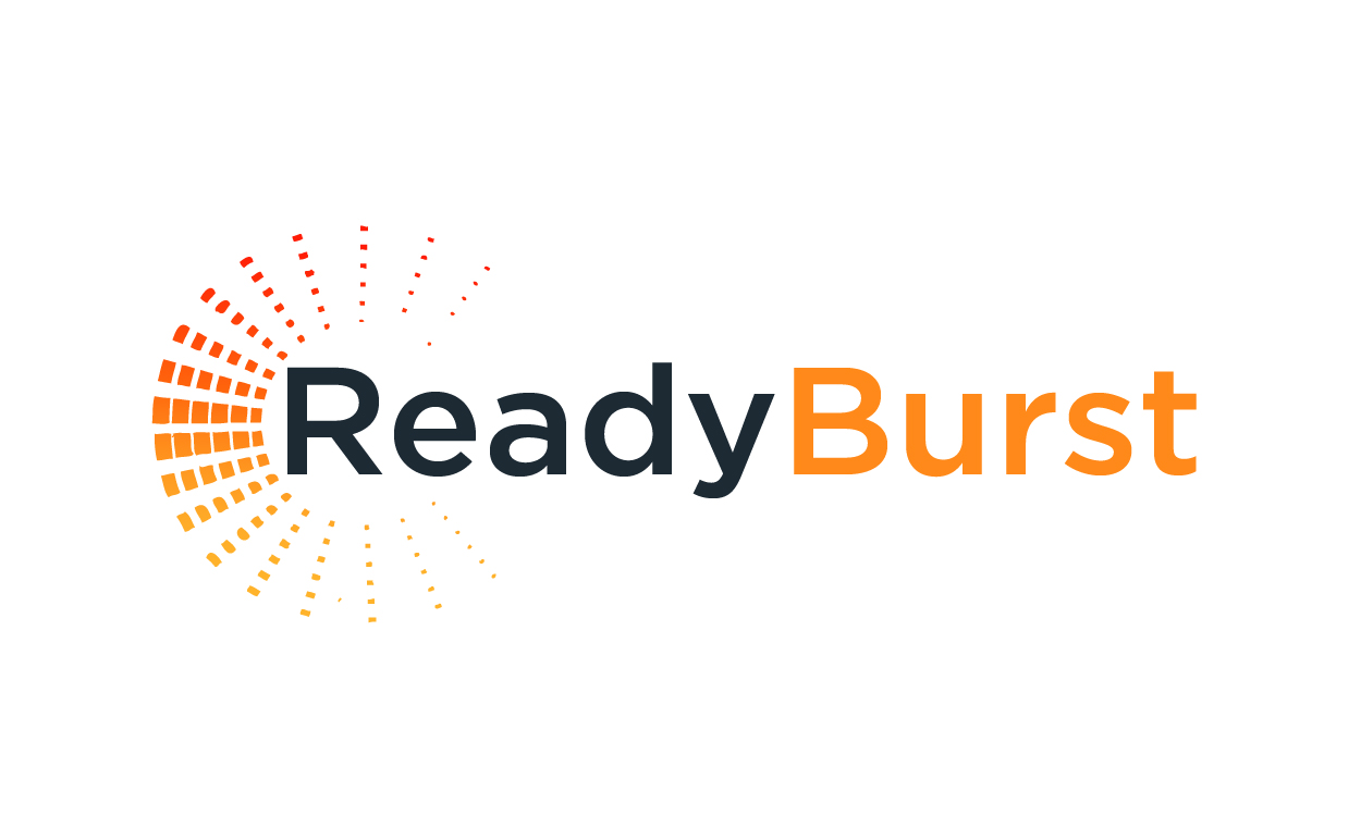 ReadyBurst.com - Unique premium domain marketplace