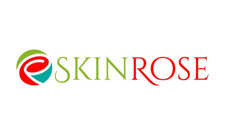 SkinRose.com - Cool domains for sale