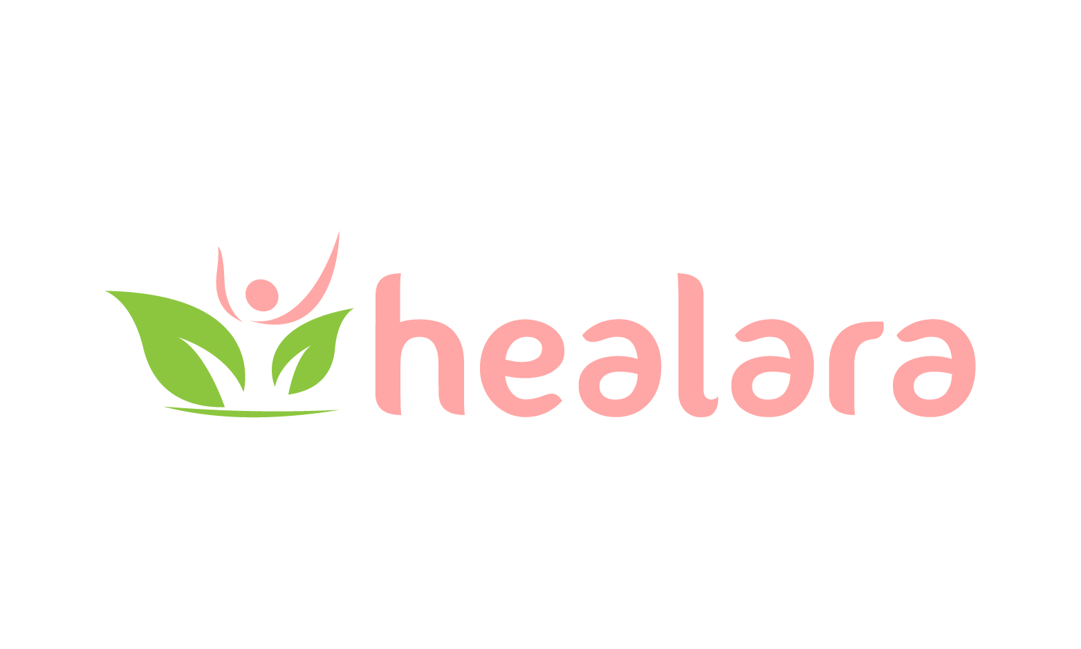 Healara logo