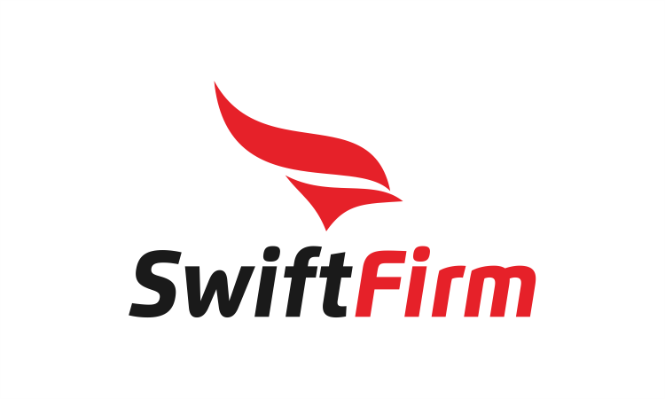 SwiftFirm.com - buy Unique premium domains