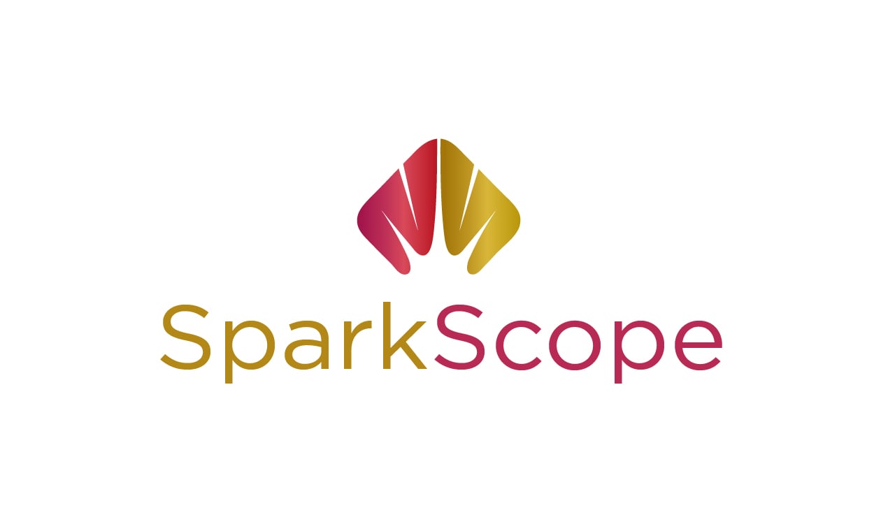 SparkScope logo