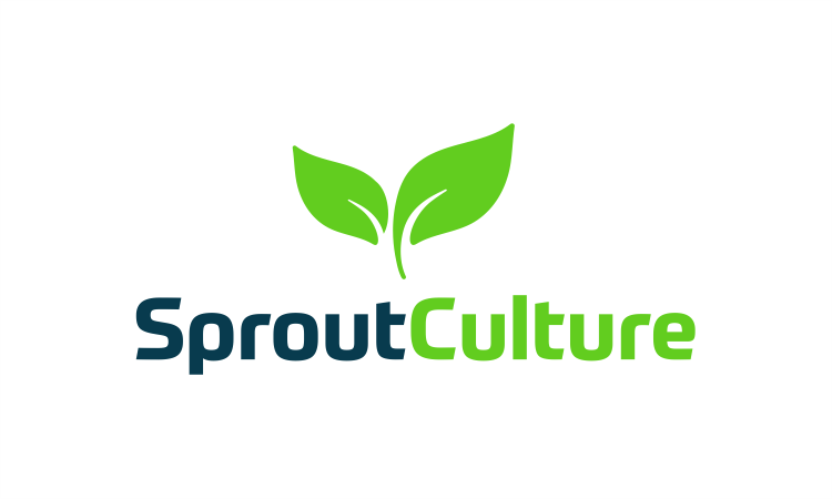 SproutCulture.com - New premium names