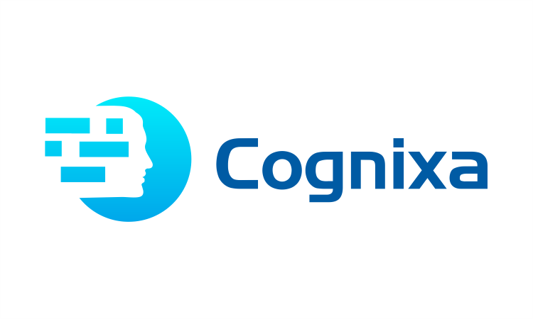 Cognixa logo