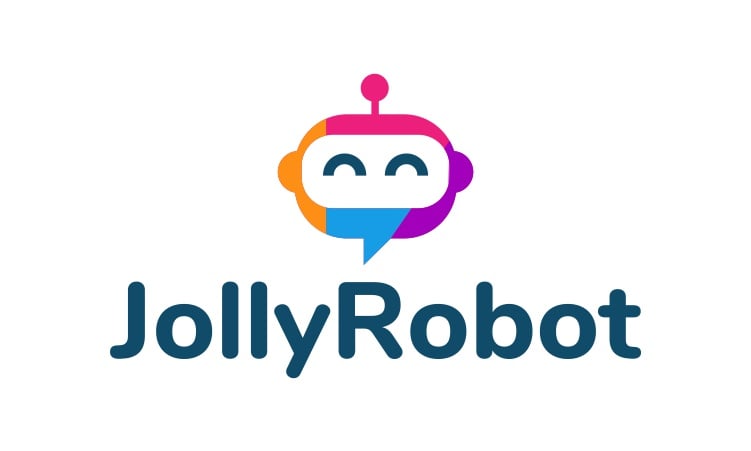 JollyRobot logo