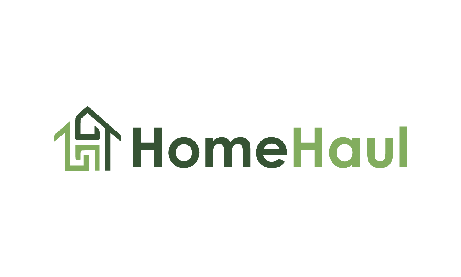 HomeHaul logo