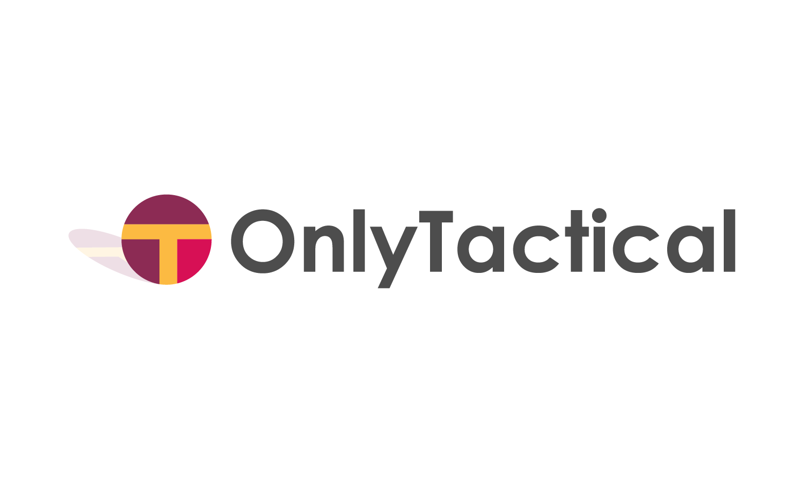OnlyTactical.com - Catchy premium domain names