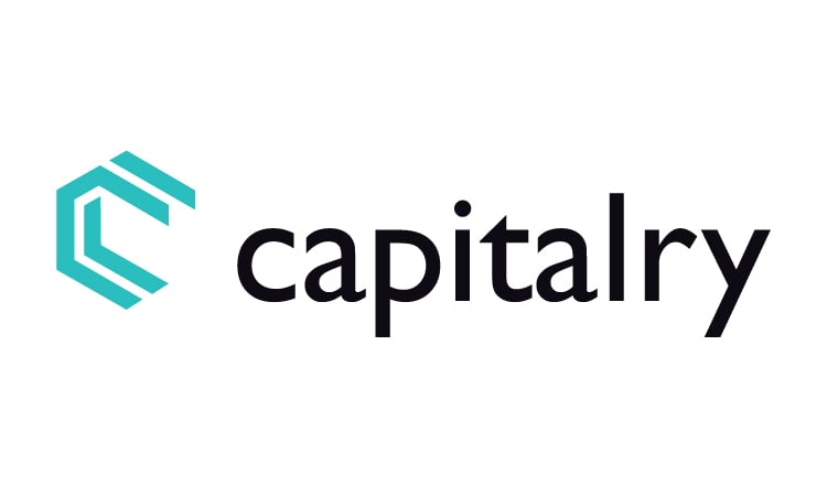 Capitalry logo