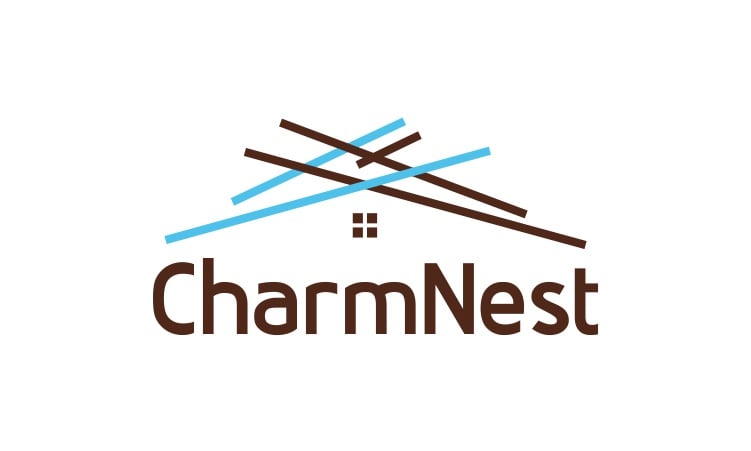 CharmNest logo