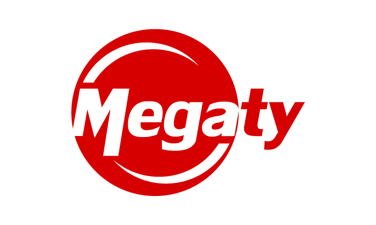 Megaty.com - buy Great premium domains