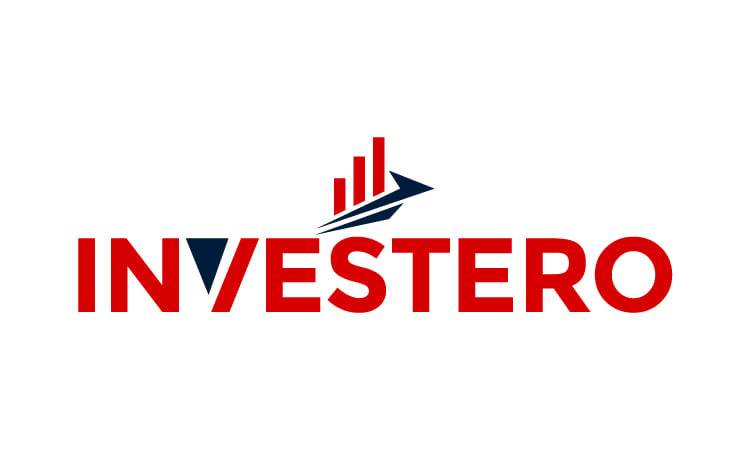 Investero logo
