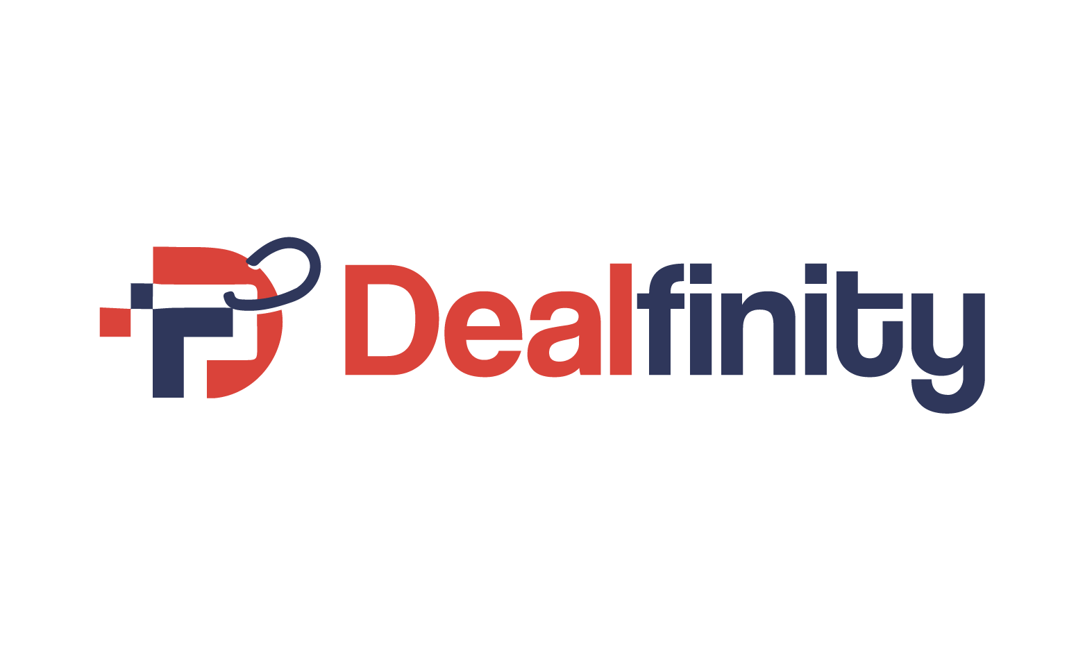 Dealfinity logo