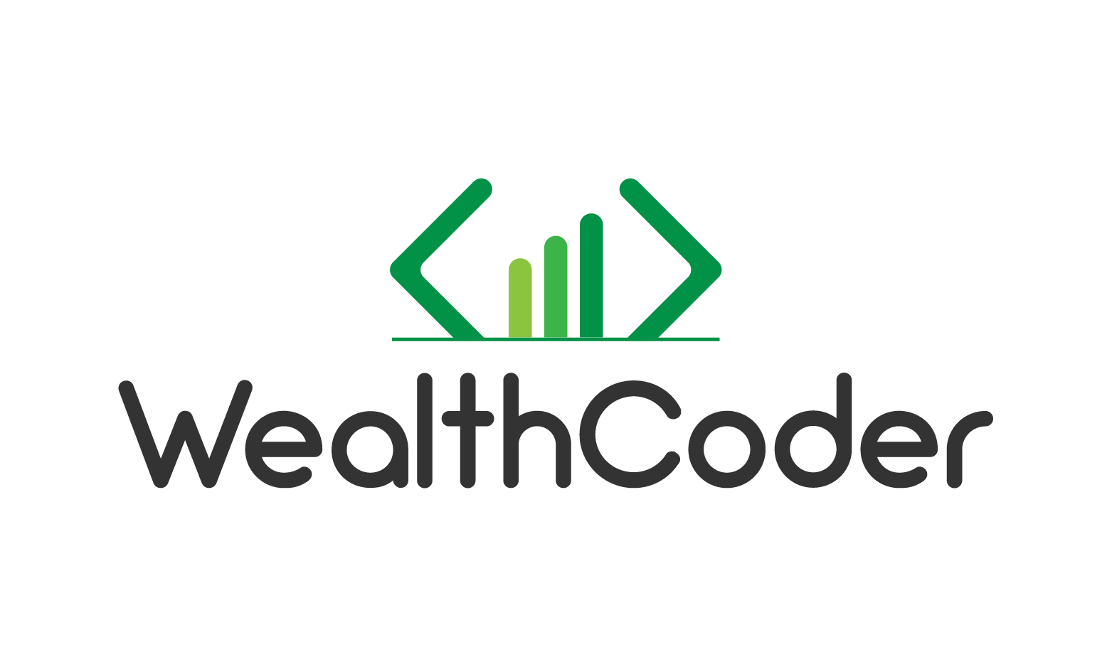 WealthCoder.com - Catchy premium domains