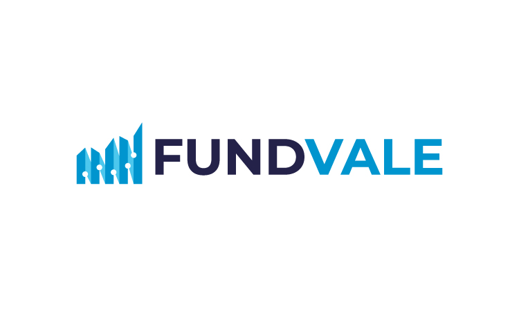 FundVale.com - Unique premium domain names