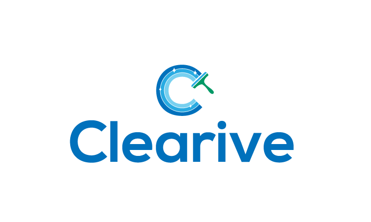 Clearive.com - Great premium domains