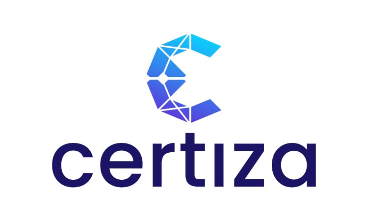 Certiza logo