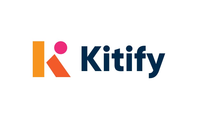 Kitify logo