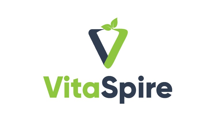 VitaSpire logo