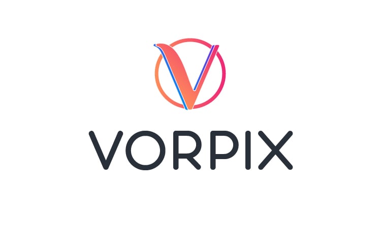 Vorpix logo