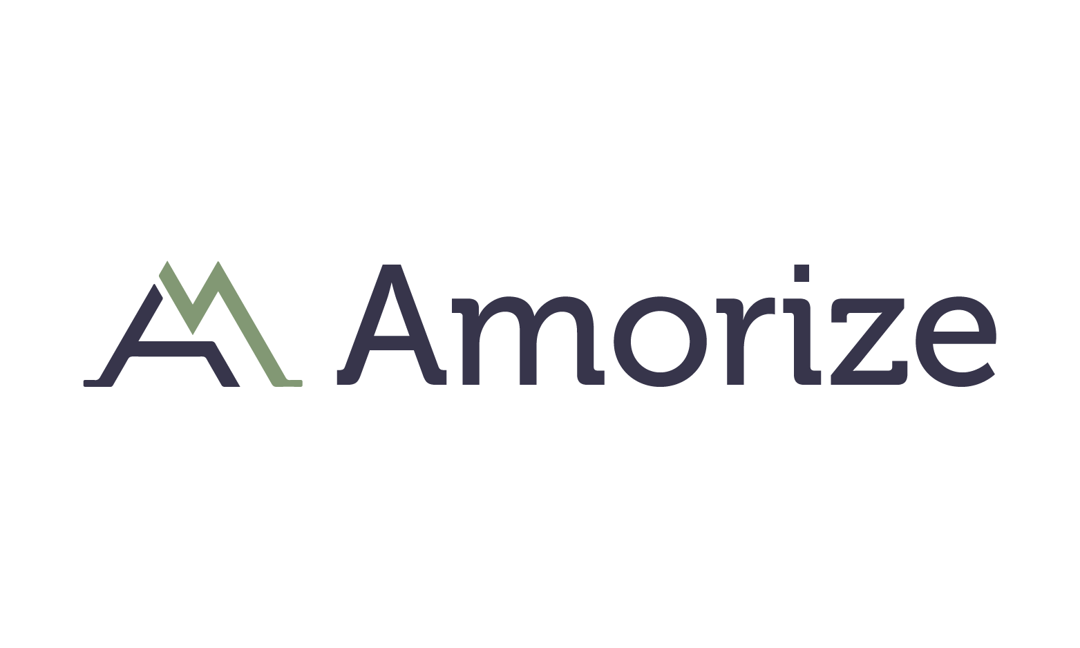 Amorize logo
