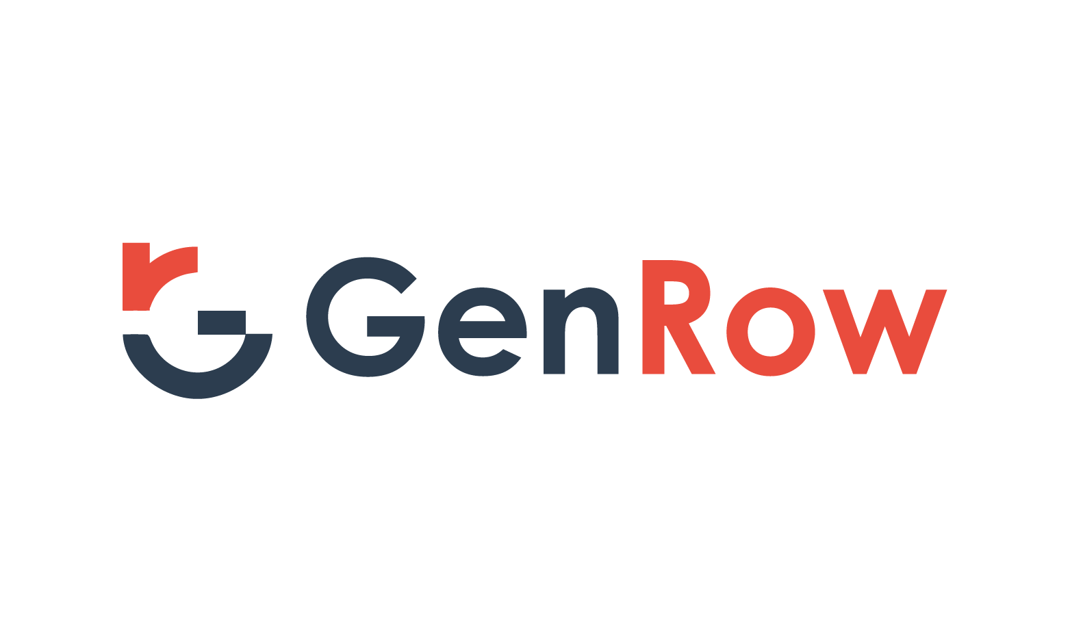 GenRow.com - New premium domain names for sale
