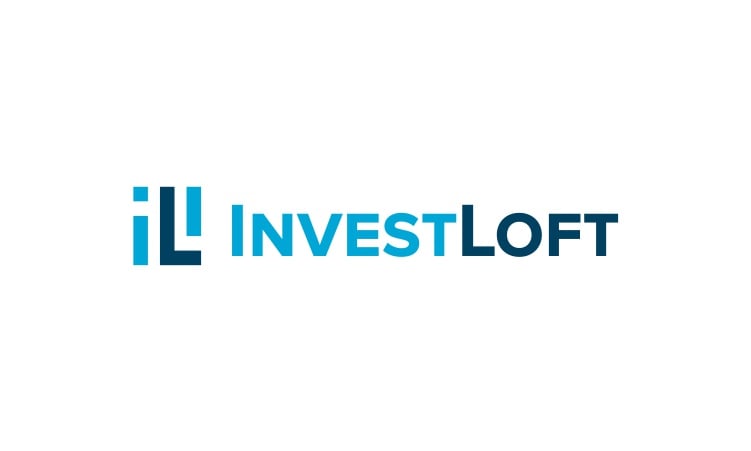 InvestLoft logo