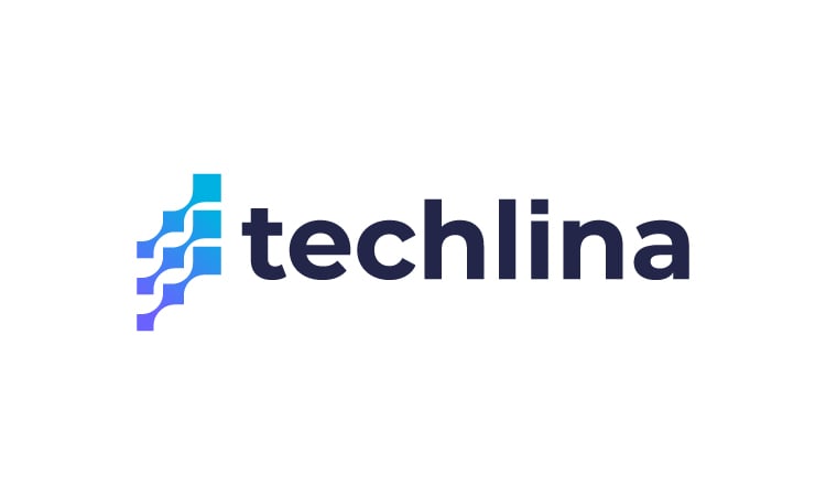 Techlina.com - buy Good premium names