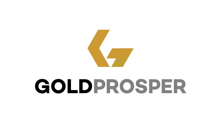 GoldProsper.com - New premium domains