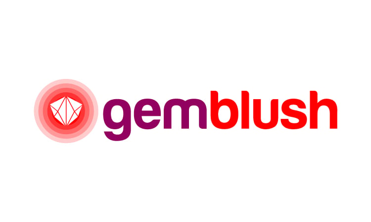 GemBlush.com - buy Best premium domains