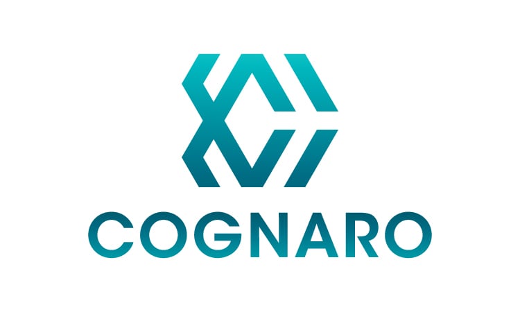 Cognaro logo