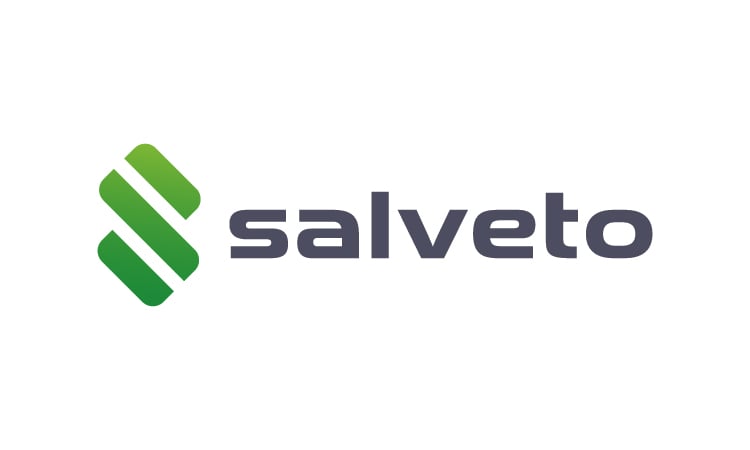 Salveto logo