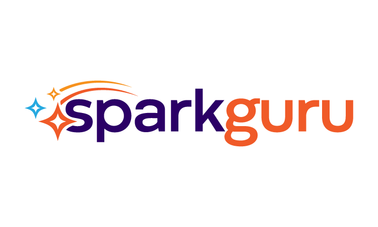 SparkGuru.com - Unique premium domains for sale