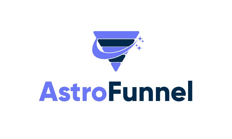 AstroFunnel.com - Best premium names