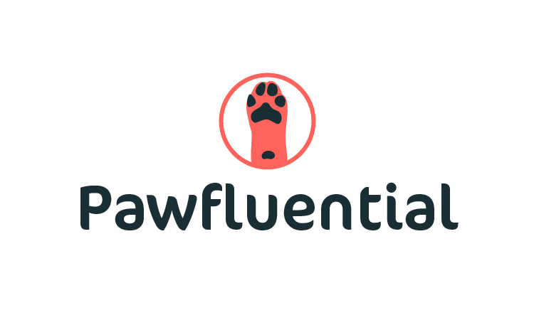 Pawfluential.com - Unique premium domain names