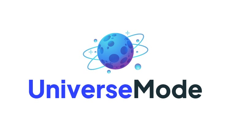 UniverseMode.com - Good premium domains for sale
