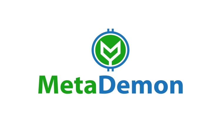 MetaDemon.com - Catchy premium names