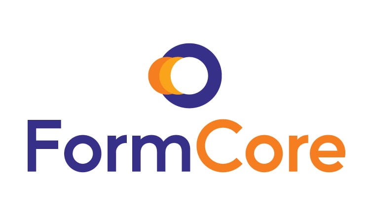 FormCore logo