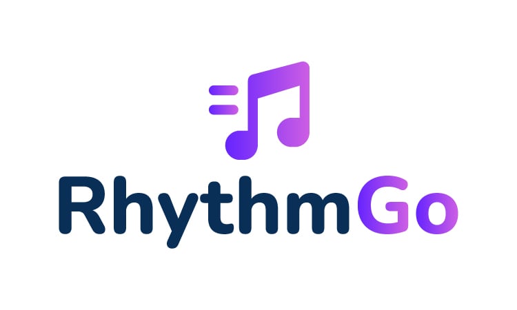 RhythmGo.com - Best premium domains for sale
