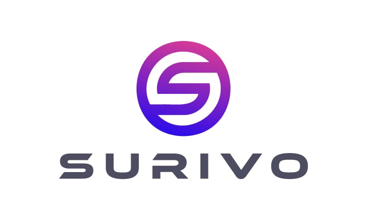 Surivo logo