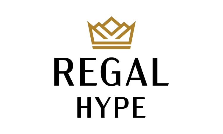 RegalHype.com - New premium domains