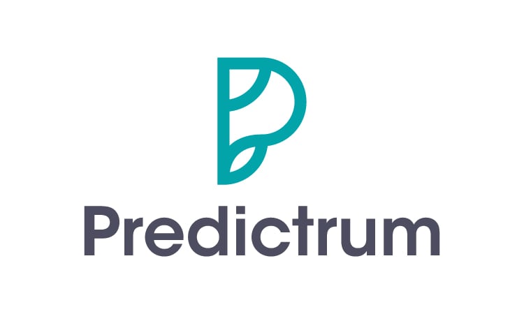 Predictrum logo