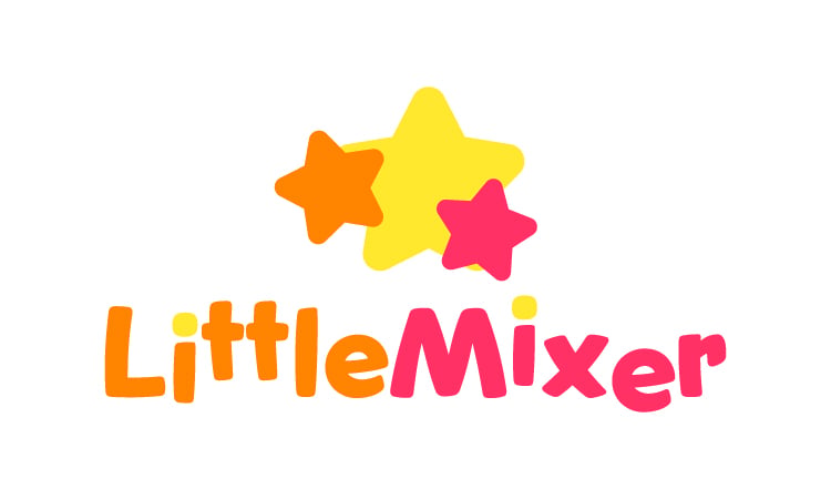 LittleMixer logo