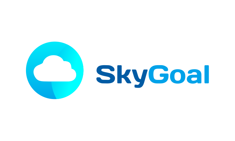 SkyGoal logo