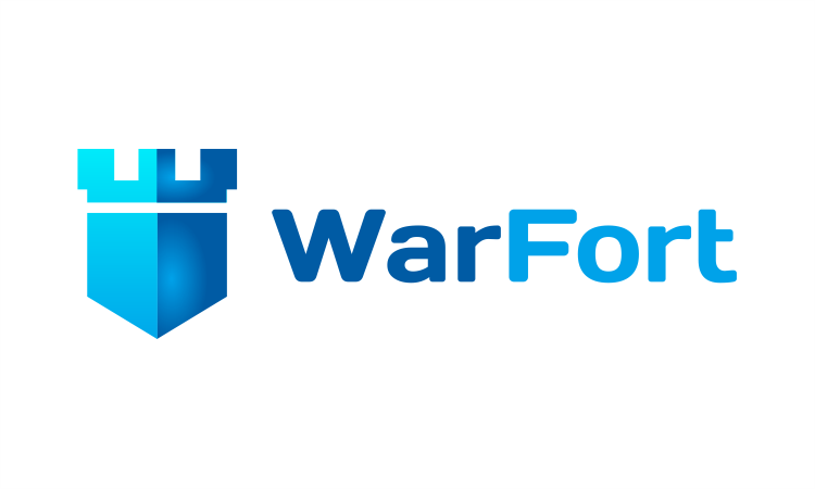 WarFort logo
