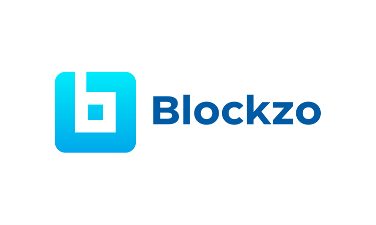 Blockzo logo