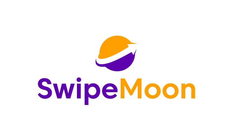 SwipeMoon.com - Great premium domains for sale